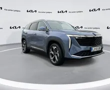 Zunanja slika - Geely StarRay - 1.5 TD GK - 3 - Predogledna slika