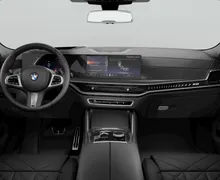 Zunanja slika - BMW X6 - xDrive40d - 9 - Predogledna slika