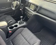 Zunanja slika - KIA Sportage - 2WD 1.7 CRDI City - VLEČNA KLJUKA. 1.LASTNIK.... - 11 - Predogledna slika