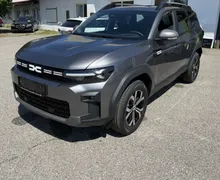 Zunanja slika - Dacia Bigster - mild hybrid 140 Expression - 1 - Predogledna slika