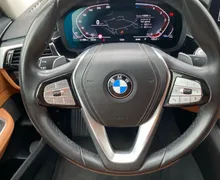 Zunanja slika - BMW serija 6 Gran Turismo: - 620d xDrive-SLO POREKLO-Mrtvi kot-Memory-K - 8 - Predogledna slika