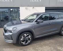 Zunanja slika - Škoda Kodiaq - 1.5 TSI DSG PHEV 150kW SPORTLINE SLO - 1 - Predogledna slika