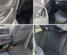 Zunanja slika - Mercedes-Benz GLE-Razred - GLE coupe GLE 400d 4MATIC AMG Line DISTRONIC PLUS 360 kamera - 14 - Predogledna slika