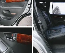 Zunanja slika - Toyota Land Cruiser - 3.0 D-4D Executive Avt. - 18 - Predogledna slika