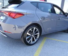 Zunanja slika - Seat Leon - 1.5 TSI 85KW FR - VLEČNA KLJUKA - - 5 - Predogledna slika
