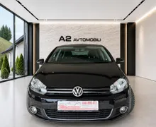 Zunanja slika - Volkswagen Golf - Comfortline 2.0 TDI- ALCANTARA-DIGI.KLIMA-ALU- - 4 - Predogledna slika