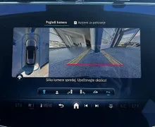 Zunanja slika - Mercedes-Benz E-Razred - E 220 d T-DIGITAL LIGHT-MEMORY-360 KAMERA - 11 - Predogledna slika