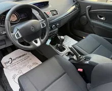 Zunanja slika - Renault Mégane - Megane 1.6 16V SLOVENSKO VOZILO REDNO SERVISIRANO TOP... - 18 - Predogledna slika