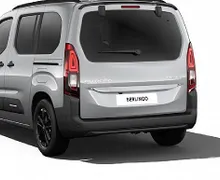 Zunanja slika - Citroën Berlingo - Max M Dizel 130 Ročni - 4 - Predogledna slika