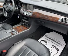 Zunanja slika - Mercedes-Benz CLS-Razred - CLS 350 CDI 4MATIC |H K|KAM|MEMORY|NAVI|LES|GR.S.. - 11 - Predogledna slika