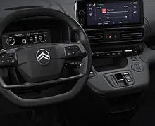 Zunanja slika - Citroën Berlingo - Furgon XL N1 130 - 6 - Predogledna slika