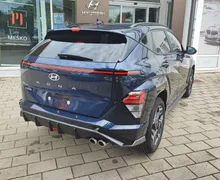 Zunanja slika - Hyundai Kona - 1.0-t GDI STYLE - 14 - Predogledna slika