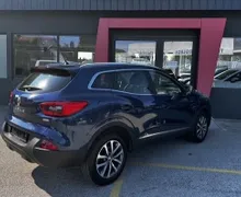 Zunanja slika - Renault Kadjar - dCi 110 Energy Life - 4 - Predogledna slika