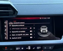 Zunanja slika - Audi A3 - 40 TDI quattro S line S tronic LED-VIRTUAL-NAVI - 12 - Predogledna slika