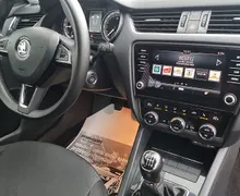 Zunanja slika - Škoda Octavia - 2.0 TDI+VELIKI SERVIS-FULL LED-KEYLES GO- - 9 - Predogledna slika