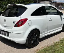 Zunanja slika - Opel Corsa - 1.6 TURBO OPC line - 150 KM - 5 - Predogledna slika