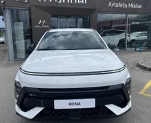 Zunanja slika - Hyundai Kona - 1.6 GDI  PREMIUM.  N-LINE. - 2 - Predogledna slika