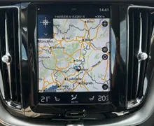 Zunanja slika - Volvo XC60 - D4 AWD Momentum Avt. LED.NAVI.ACC.2XPDC.VZR KAM - 18 - Predogledna slika
