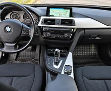 Notranja slika - BMW Serija 3 - GT 320D xDrive - 6 - Predogledna slika