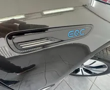 Zunanja slika - Mercedes-Benz EQC - 400 4MATIC.NEMŠKI+4ALU.KAMERA.KLJUKA.LED.ACC.USNJE - 2 - Predogledna slika