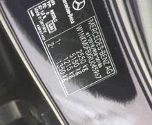 Zunanja slika - Mercedes-Benz GLC-Razred - GLC 220d 4MATIC Avt.NEMŠKI+4ALU.KAMERA.LED.USNJE - 20 - Predogledna slika