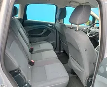Zunanja slika - Ford C-MAX - C-Max - 12 - Predogledna slika