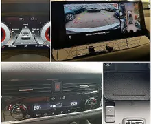 Zunanja slika - Nissan Qashqai - 1.3 DIG-T MHEV N-Connecta X-Tronic 1.LASTNIK - 12 - Predogledna slika