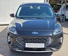 Zunanja slika - Ford Kuga - 2.5 Duratec FHEV Titanium CVT KAMERA KEYLESS - 2 - Predogledna slika