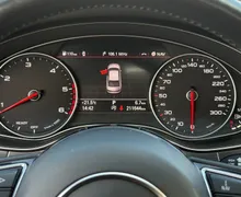 Zunanja slika - Audi A6 - 3.0TDI 4X4 ŠIBEDAH-USNJE-ACC-NAVI-LED-WEBASTO-DE - 8 - Predogledna slika