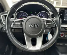 Notranja slika - KIA XCeed - 1.4 T-GDi Prime DCT - 14 - Predogledna slika