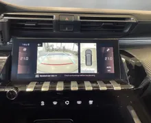 Zunanja slika - Peugeot 508 - GT-RADAR-KEYLESS-NAVIGACIJA-KAMERA-LED-ALU-VIRTUAL - 16 - Predogledna slika