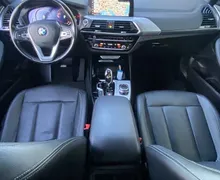 Zunanja slika - BMW X3 - serija : xLINE xDrive20d Panorama Kamera Virtual Tempomat - 9 - Predogledna slika