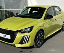 Zunanja slika - Peugeot 208 - STYLE PureTech 100 - 2 - Predogledna slika