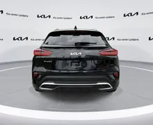 Zunanja slika - KIA XCeed - 1.6 T-GDi EX WAY ISG.7DCT... - 6 - Predogledna slika