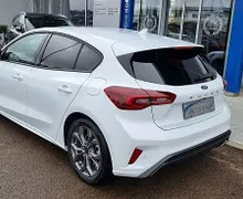 Zunanja slika - Ford Focus - ST-Line   1.0 EcoBoost  125 KM - 4 - Predogledna slika