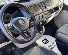 Zunanja slika - VW Transporter - 2.0 TDI+150KM+SLO+1.LAST+KAMERA... - 11 - Predogledna slika