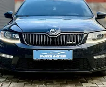Zunanja slika - Škoda Octavia - 2.0 TDI RS DSG 135 kW - 2 - Predogledna slika