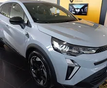 Zunanja slika - Renault Captur - TCe 140 techno  avtomatik - 2 - Predogledna slika
