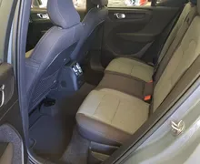 Zunanja slika - Volvo XC40 - T4 Recharge Twin Engine Inscription KAMERA PRIKLOP - 12 - Predogledna slika