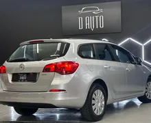 Notranja slika - Opel Astra - Sports Tourer 1.6 CDTI SLO+NAVI+TEMPOMAT... - 8 - Predogledna slika
