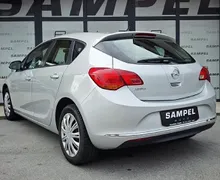Zunanja slika - Opel Astra - 1.6 16V ENJOY - SLO - TEMPOMAT - 102€ MESEČNO - 4 - Predogledna slika