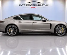 Zunanja slika - Porsche Panamera - 4S garancija Porsche approved do 01.2028 - 8 - Predogledna slika