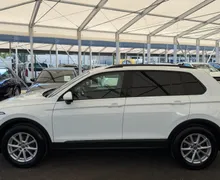 Zunanja slika - Volkswagen Tiguan - 1.5 TSI ACT BMT-SLO-1.LASTNIK-PDC-ACC-LED - 4 - Predogledna slika