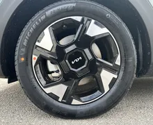 Notranja slika - KIA Stonic - 1.0 T-GDi EX Pulse DCT - 30 - Predogledna slika