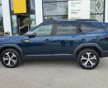 Zunanja slika - Dacia Bigster - mild hybrid 140 Journey - 7 - Predogledna slika