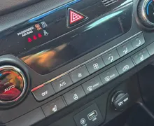Zunanja slika - Hyundai Tucson - 1.6 GDI PREMIUM LED-KAMERA-NAVI-ALU-SLOVENSKI - 17 - Predogledna slika