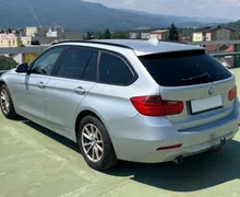 Zunanja slika - BMW Serija 3 - Touring:   318d xDrive Touring NAVI. 2X PDC. TEM - 6 - Predogledna slika