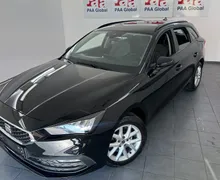 Zunanja slika - Seat Leon - Style 2.0 TDI 85kW.NEMŠKI.DIZEL.2023 - 1 - Predogledna slika