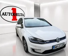 Zunanja slika - Volkswagen Golf - e- - 2 - Predogledna slika