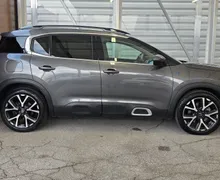 Zunanja slika - Citroën C5 Aircross - Shine Hybrid - LED - PANO - USNJE - KAMERA... - 5 - Predogledna slika